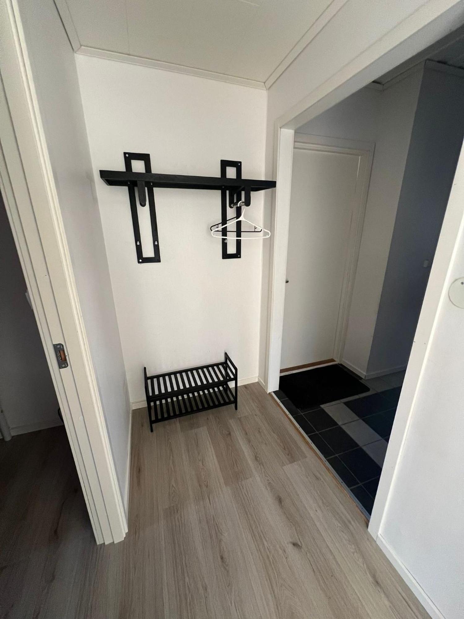 Ferienwohnung Laegenheter I Luleå Exterior foto